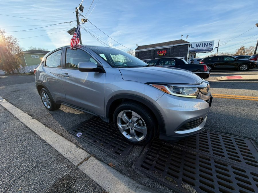 Used 2019 Honda HR-V LX image 2