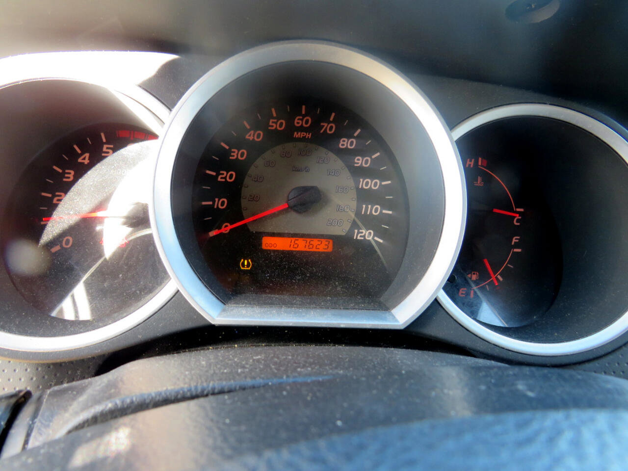 Used 2006 Toyota Tacoma PreRunner RWD image 12