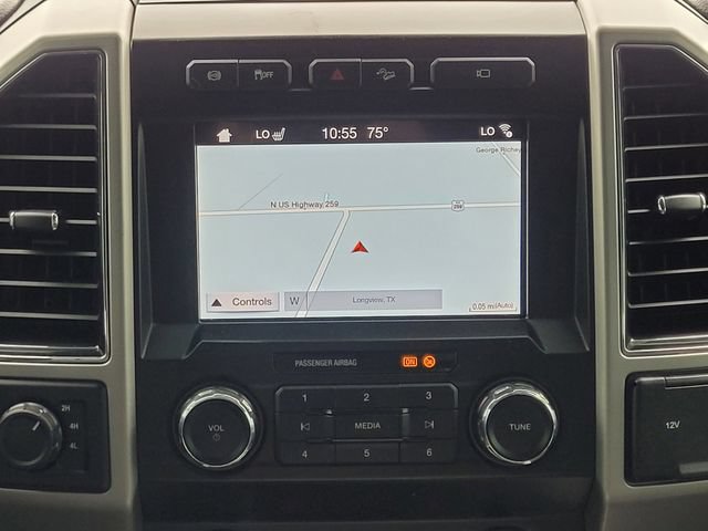 Used 2019 Ford F250 Lariat w/ Lariat Ultimate Package AWD/4WD image 17