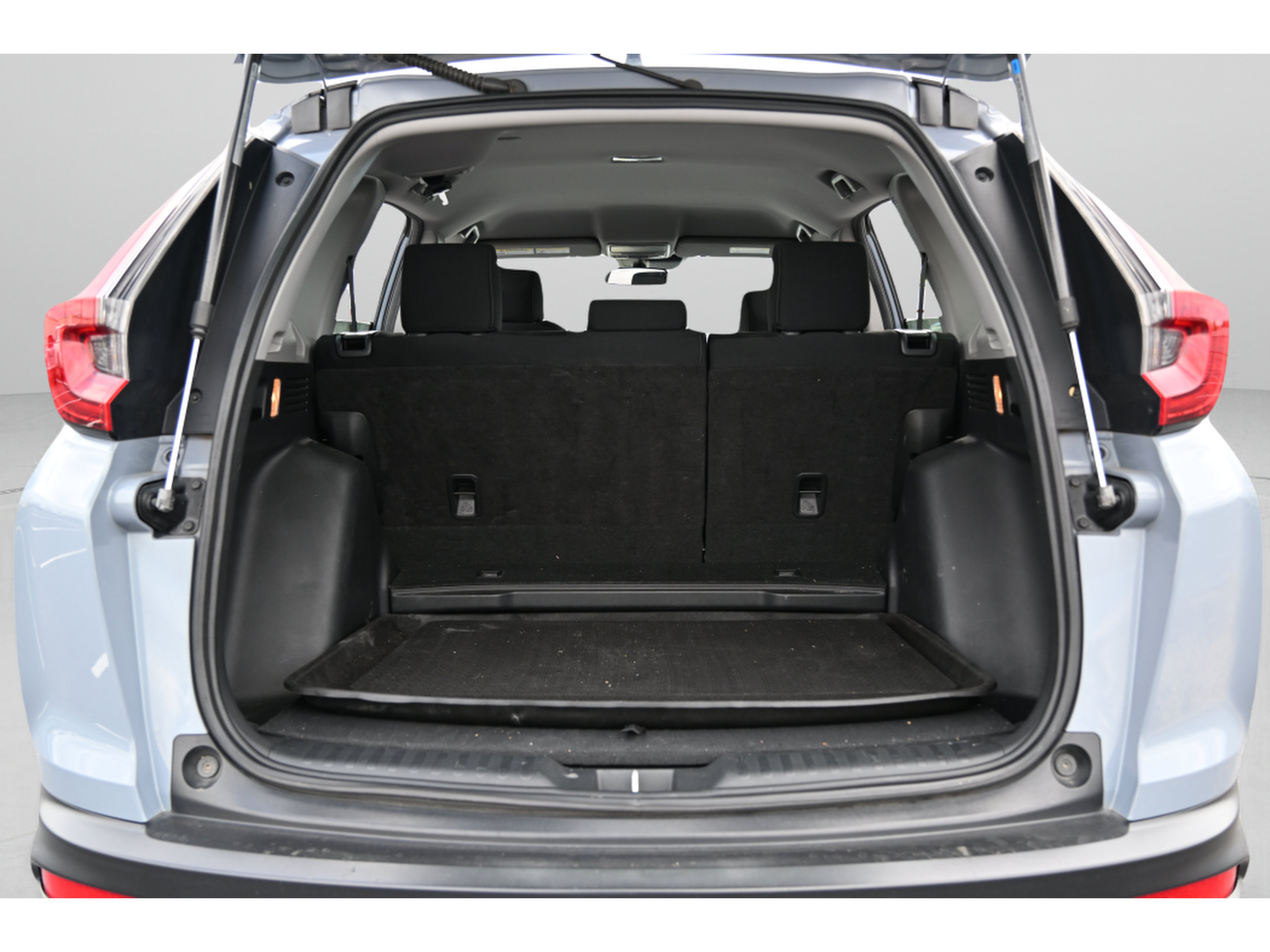 Used 2021 Honda CR-V Special Edition image 16