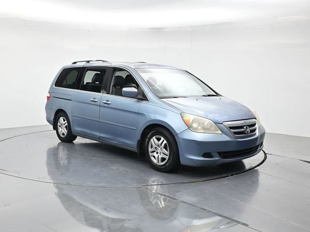 Used 2007 Honda Odyssey EX-L image 1