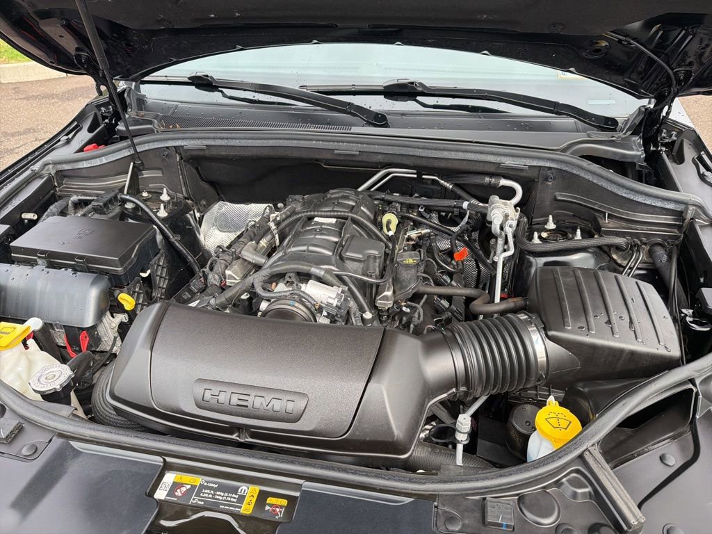 Certified 2024 Dodge Durango R/T image 21