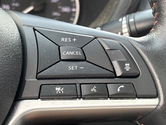 Certified 2023 Nissan Sentra SR w/ SR Premium Package FWD image 18