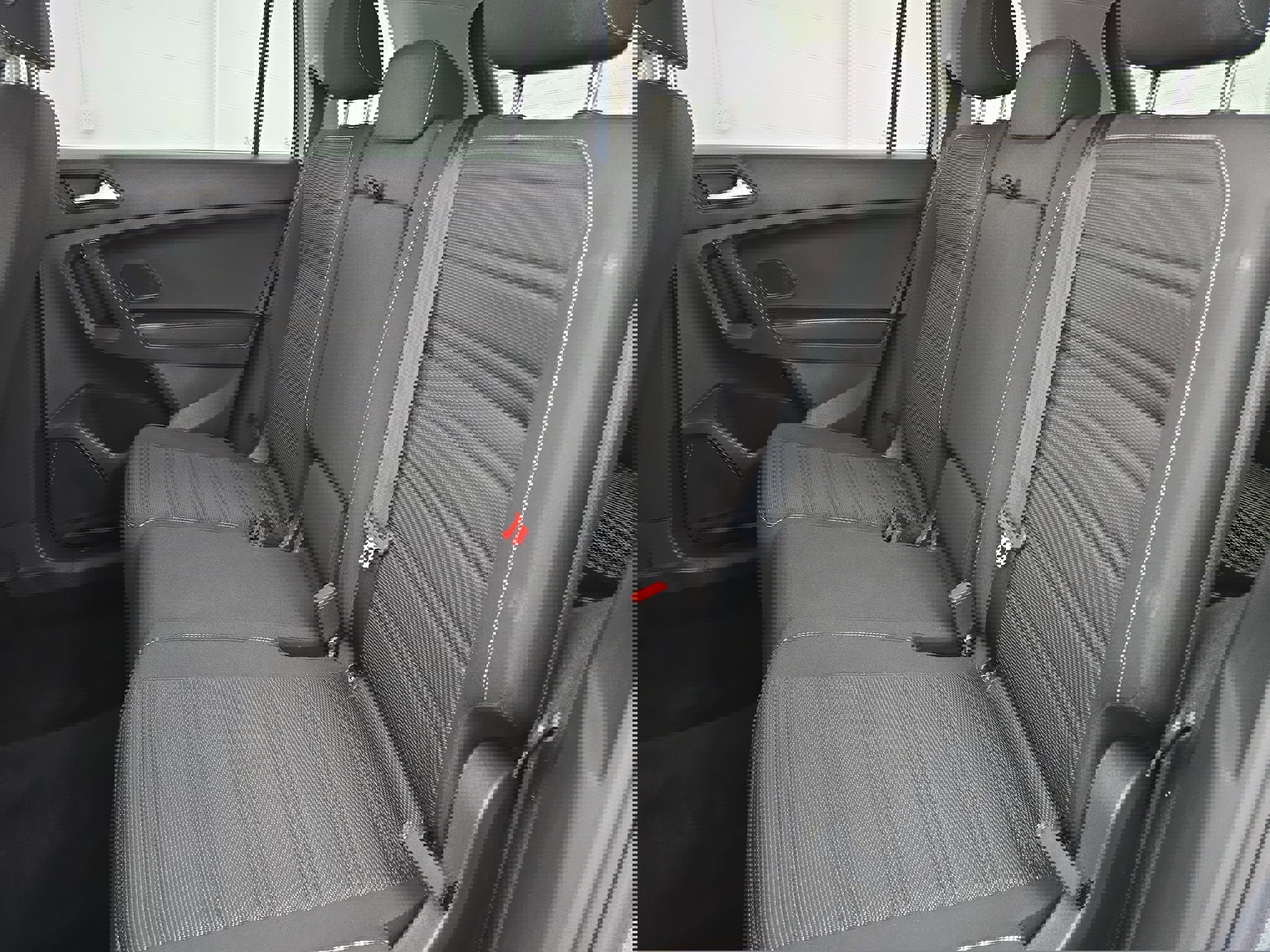 Used 2023 Volkswagen Tiguan S w/ Driver Assistance Package image 13