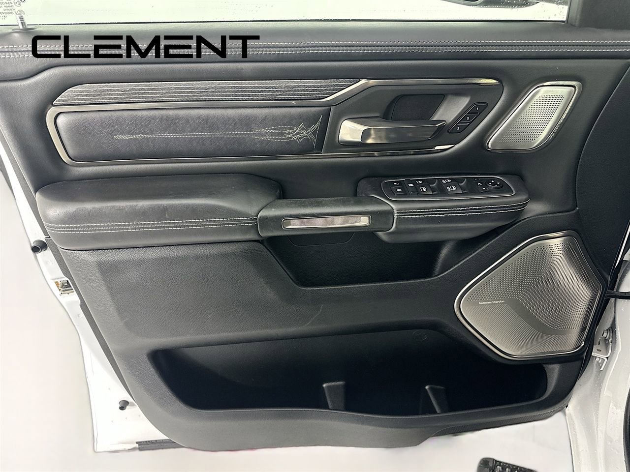 Used 2020 RAM 1500 Limited AWD/4WD image 28