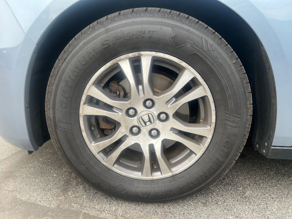 Used 2012 Honda Odyssey EX-L image 36