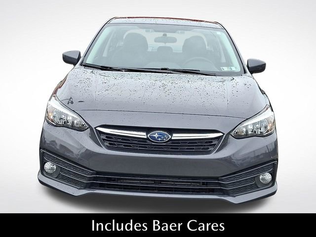 Certified 2023 Subaru Impreza Premium video 2