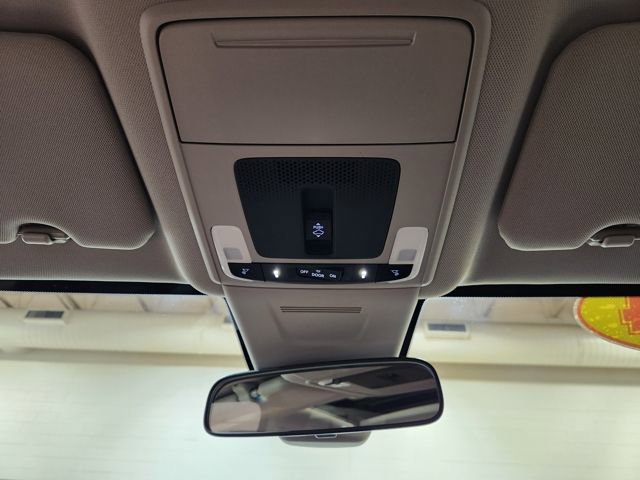 Certified 2024 Honda CR-V EX image 17