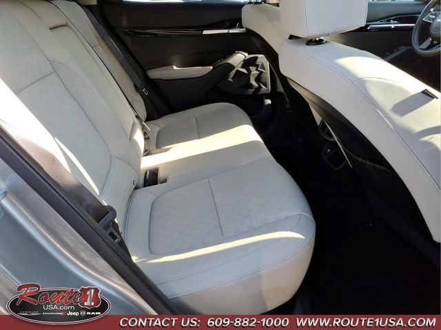 Used 2022 Kia Seltos EX AWD/4WD image 25