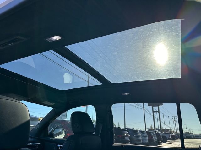 New 2026 Buick Enclave Sport Touring w/ Super Cruise Package image 22