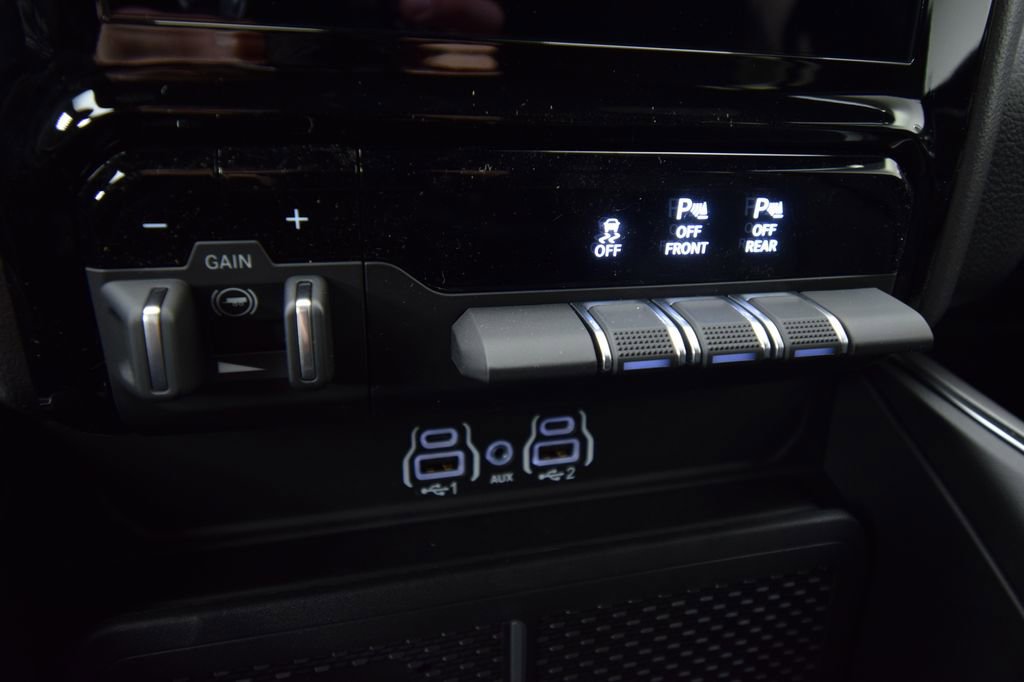 New 2026 RAM 1500 Big Horn image 22