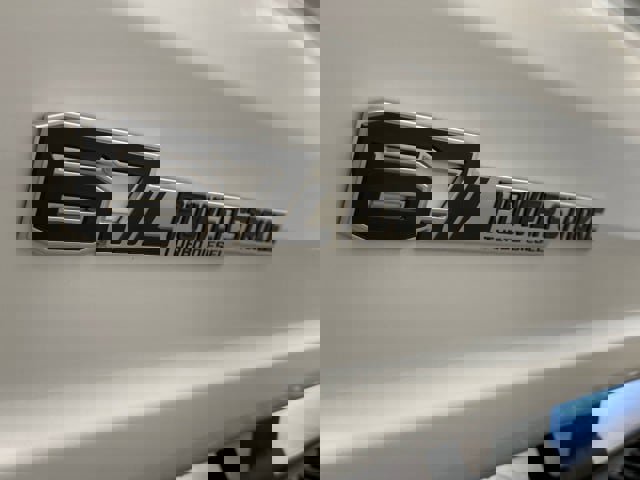 New 2025 Ford F550 4x4 SuperCab Super Duty image 16