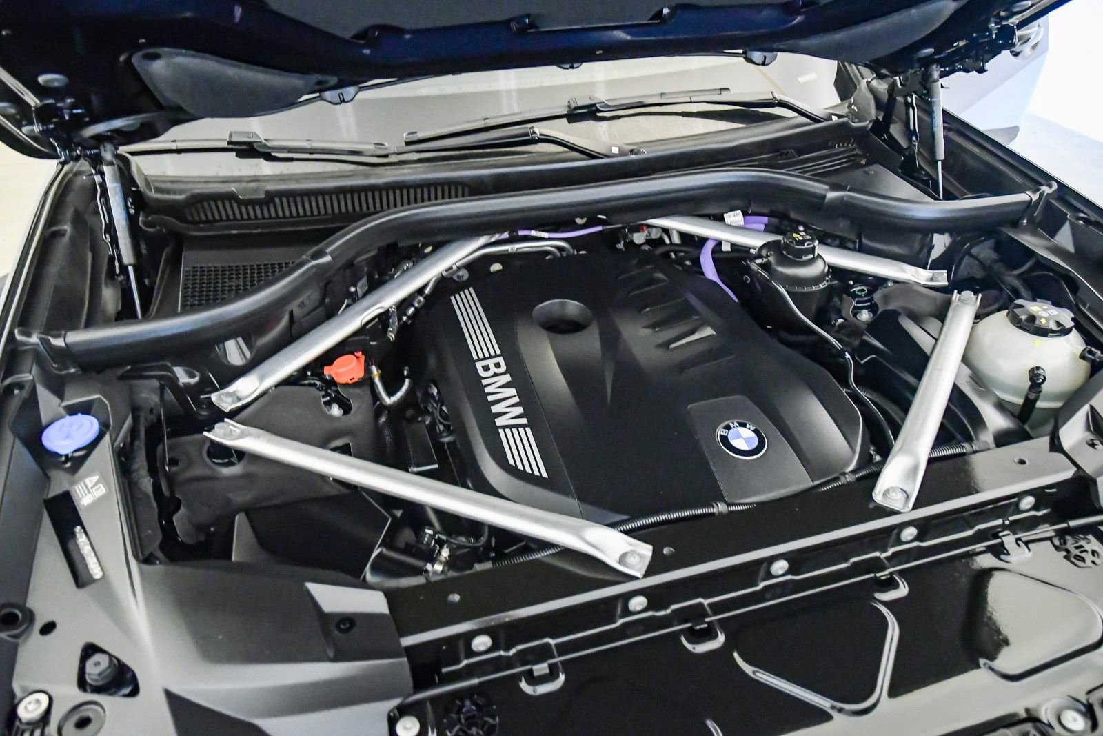 Used 2026 BMW X7 xDrive40i w/ M Sport Package image 30