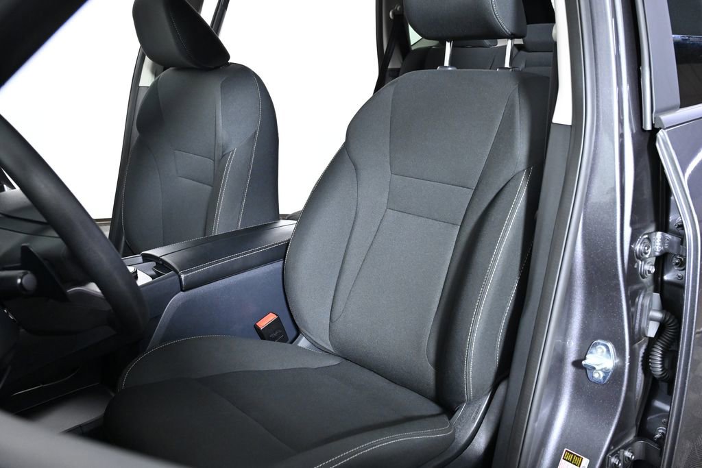 Certified 2025 Nissan Rogue S image 23