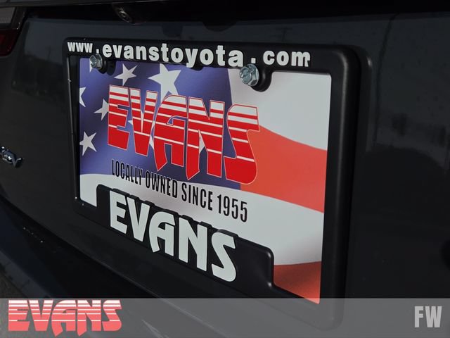 New 2026 Toyota Camry SE w/ Multimedia Upgrade Package FWD image 32