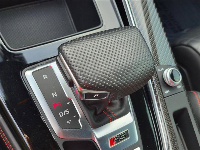 Used 2021 Audi RS 5 Sportback w/ Dynamic Package AWD/4WD image 12