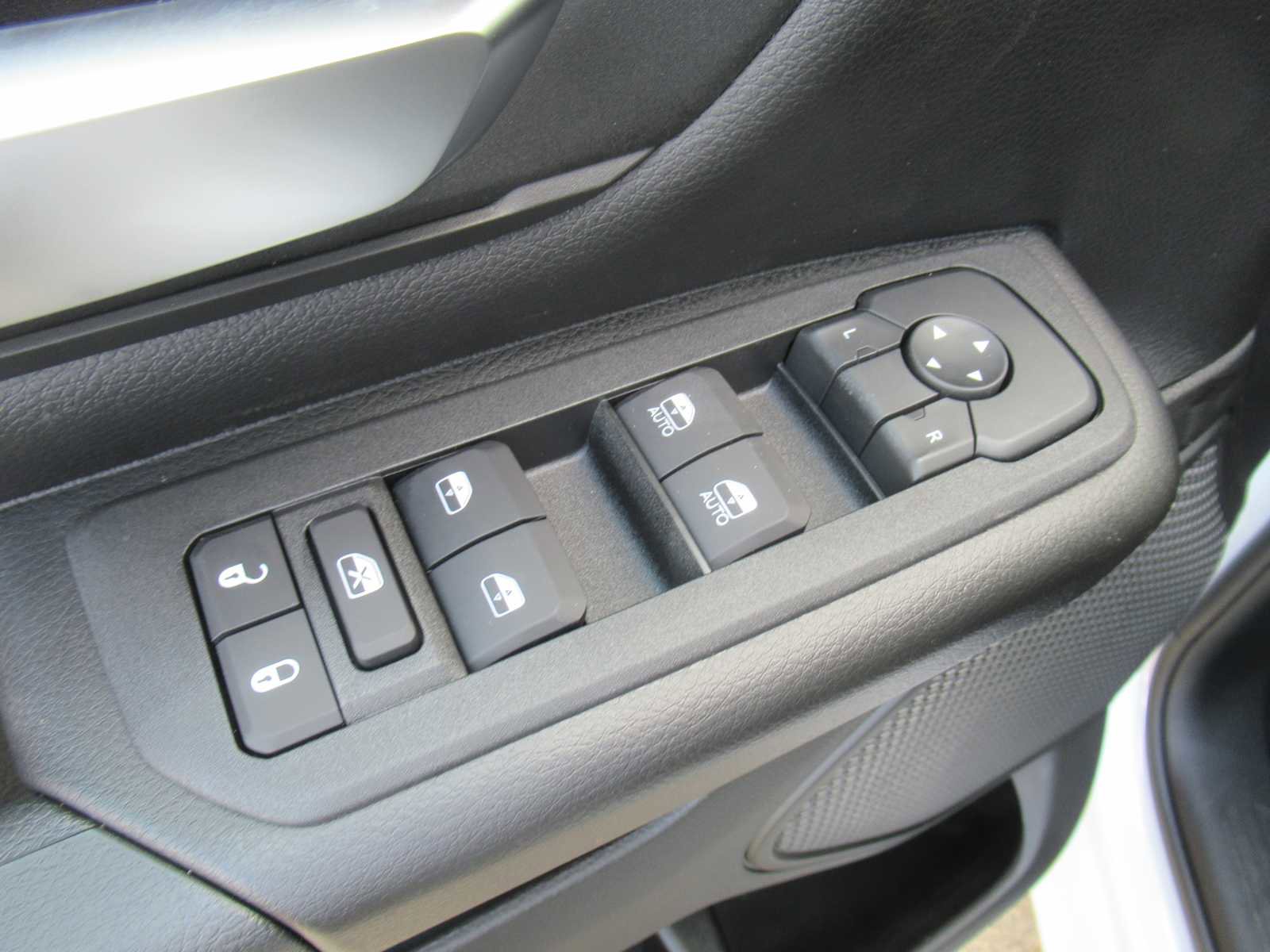 New 2026 RAM 1500 Express image 20