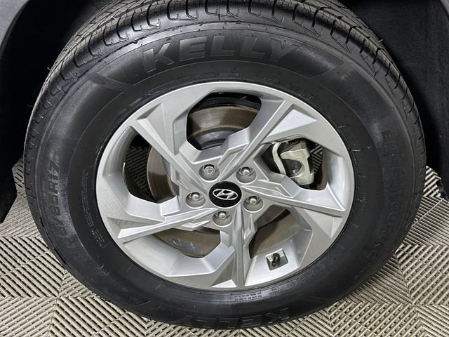 Used 2024 Hyundai Tucson SE FWD image 34