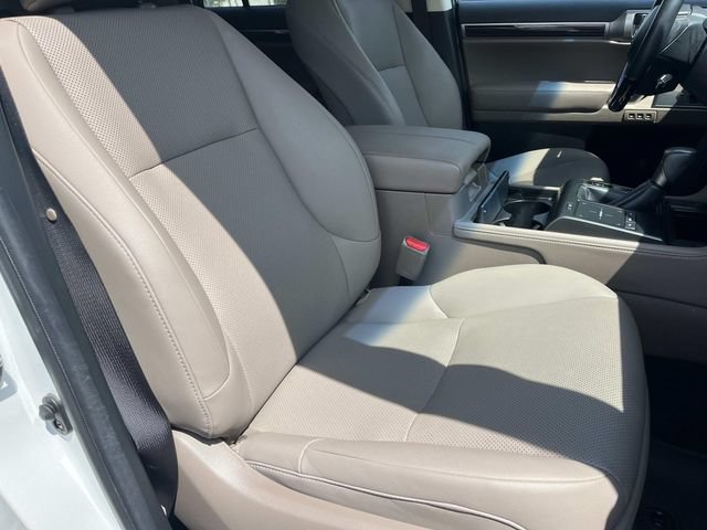 Used 2023 Lexus GX 460 Premium AWD/4WD image 29
