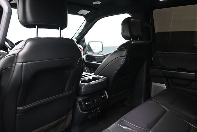 Used 2023 Ford F150 Raptor AWD/4WD image 7