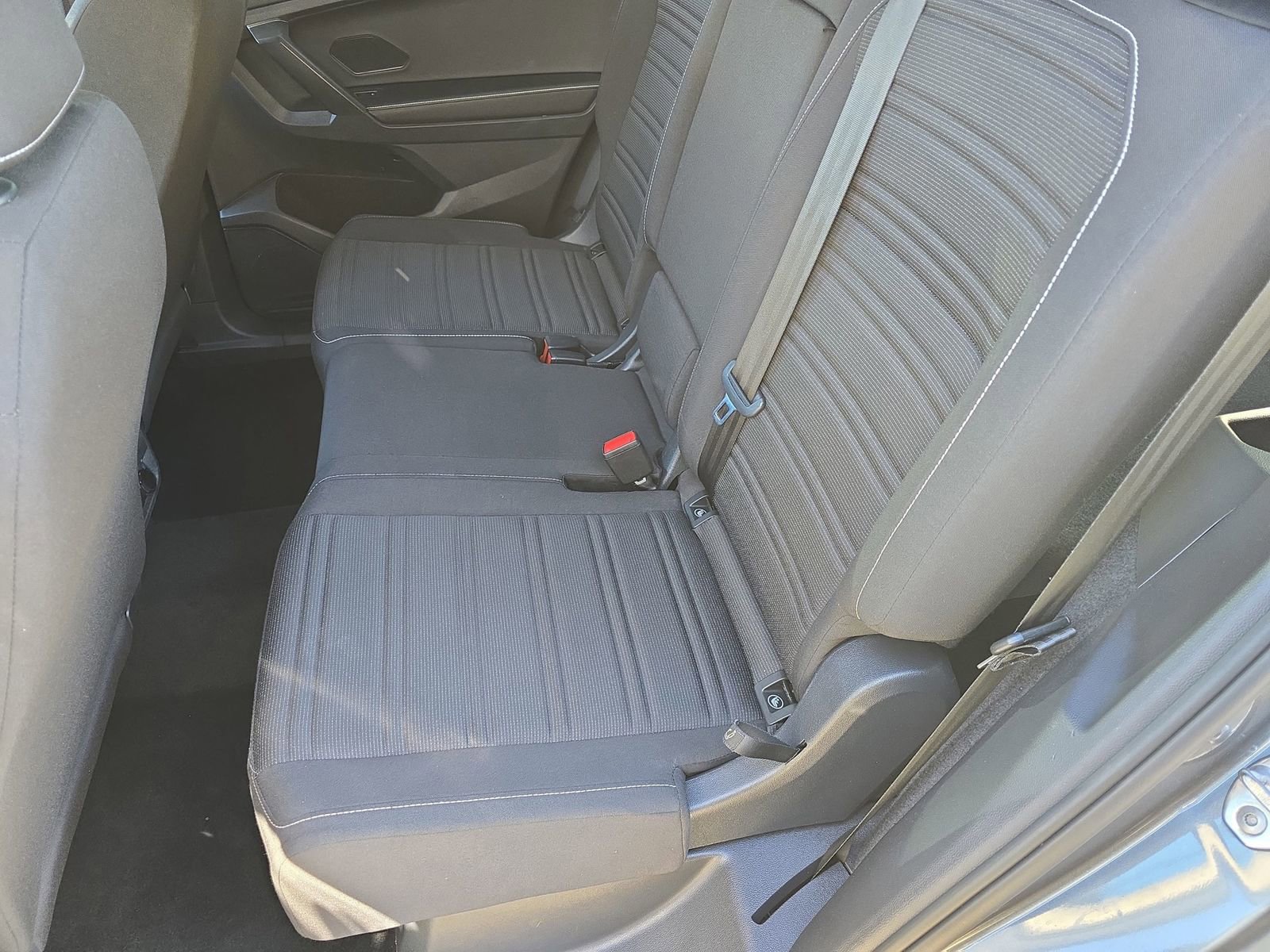 Used 2023 Volkswagen Tiguan S image 19