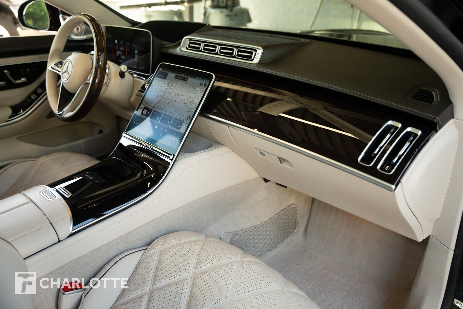 Used 2024 Mercedes-Benz Maybach S 680 4MATIC image 25