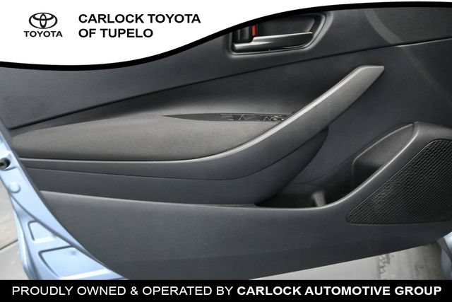 Used 2026 Toyota Corolla LE FWD image 24