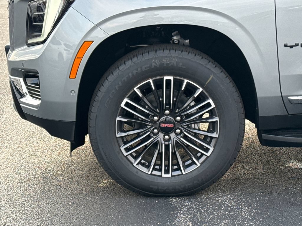 New 2026 GMC Yukon XL Elevation w/ Elevation Premium Package AWD/4WD image 11