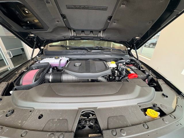 New 2026 RAM 1500 RHO AWD/4WD image 32