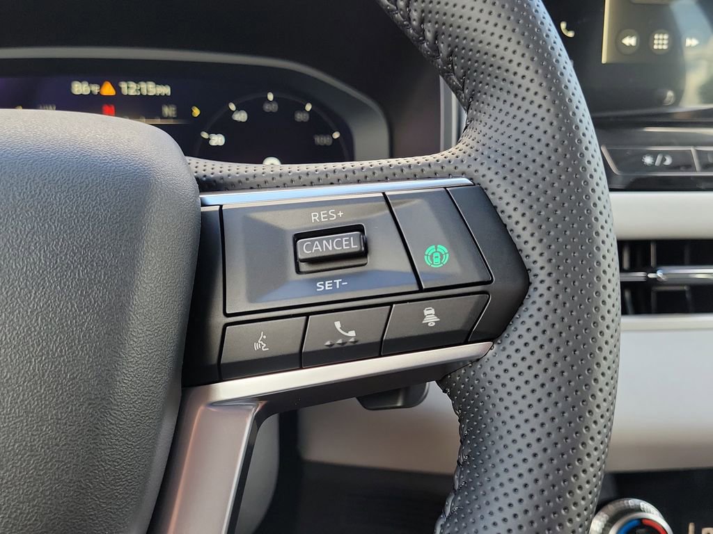 New 2025 Mitsubishi Outlander SE image 14