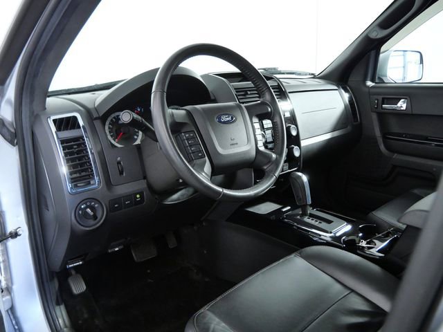 Used 2011 Ford Escape Limited w/ 302A Rapid Spec Order Code AWD/4WD image 16