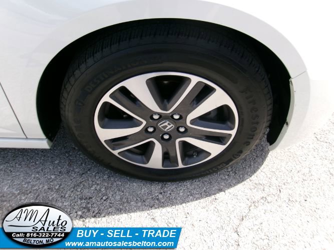 Used 2015 Honda Odyssey Touring Elite image 27