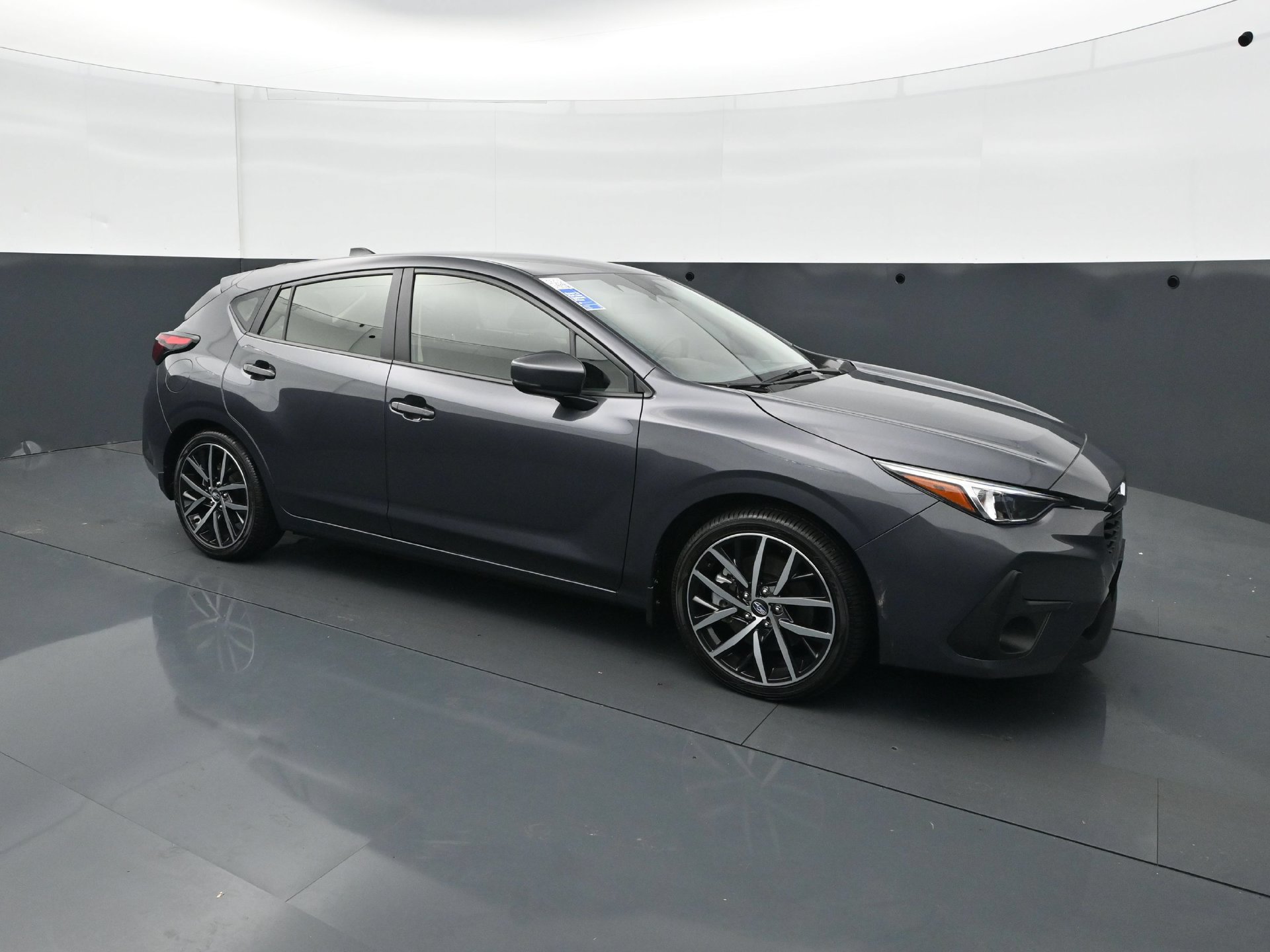 Certified 2026 Subaru Impreza 2.0i Sport AWD/4WD image 9