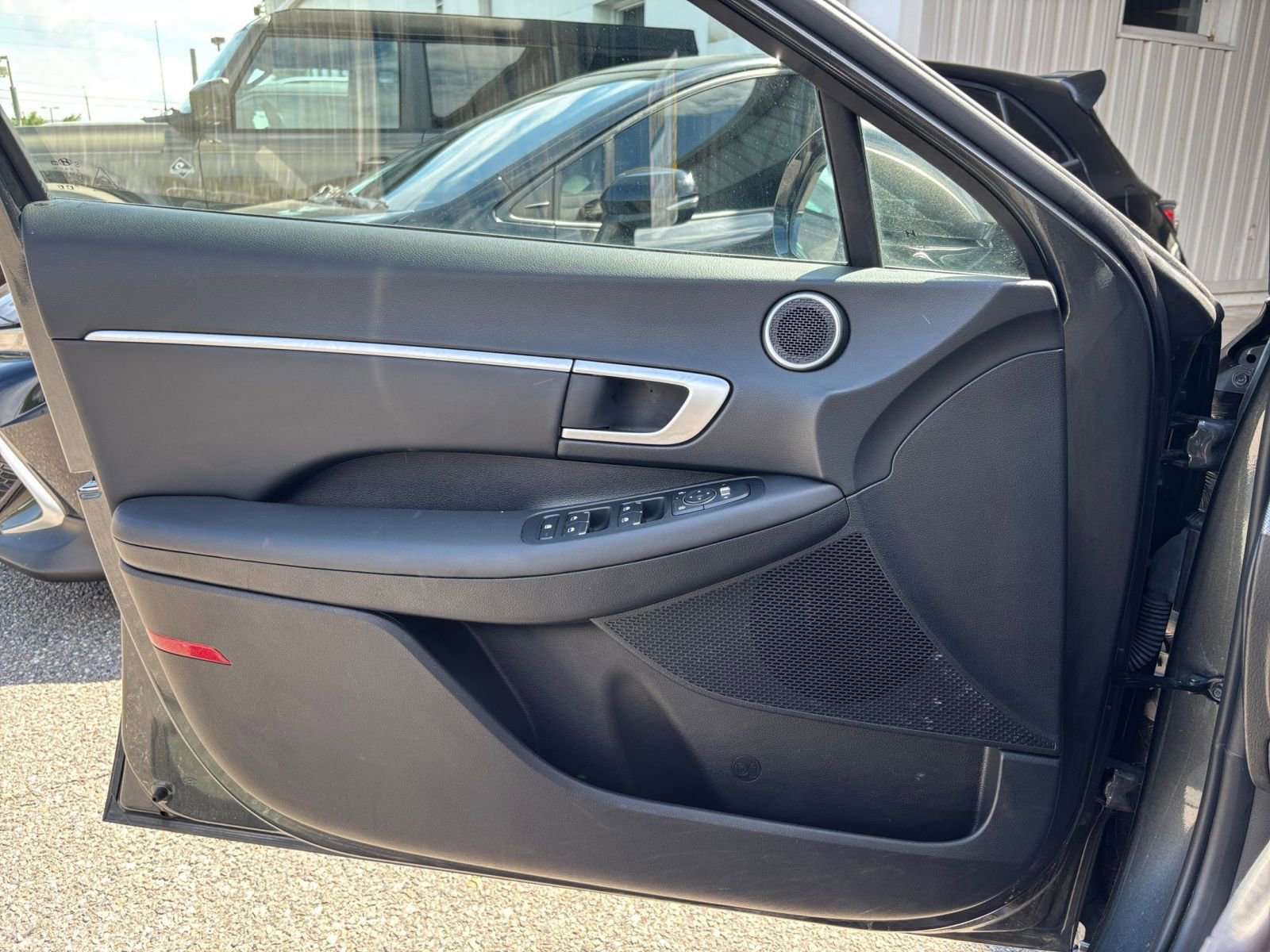Used 2025 Hyundai Sonata SEL FWD image 18