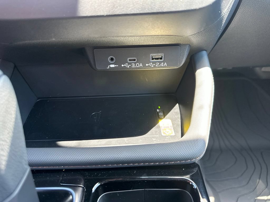 New 2026 Subaru Forester Touring AWD/4WD image 16