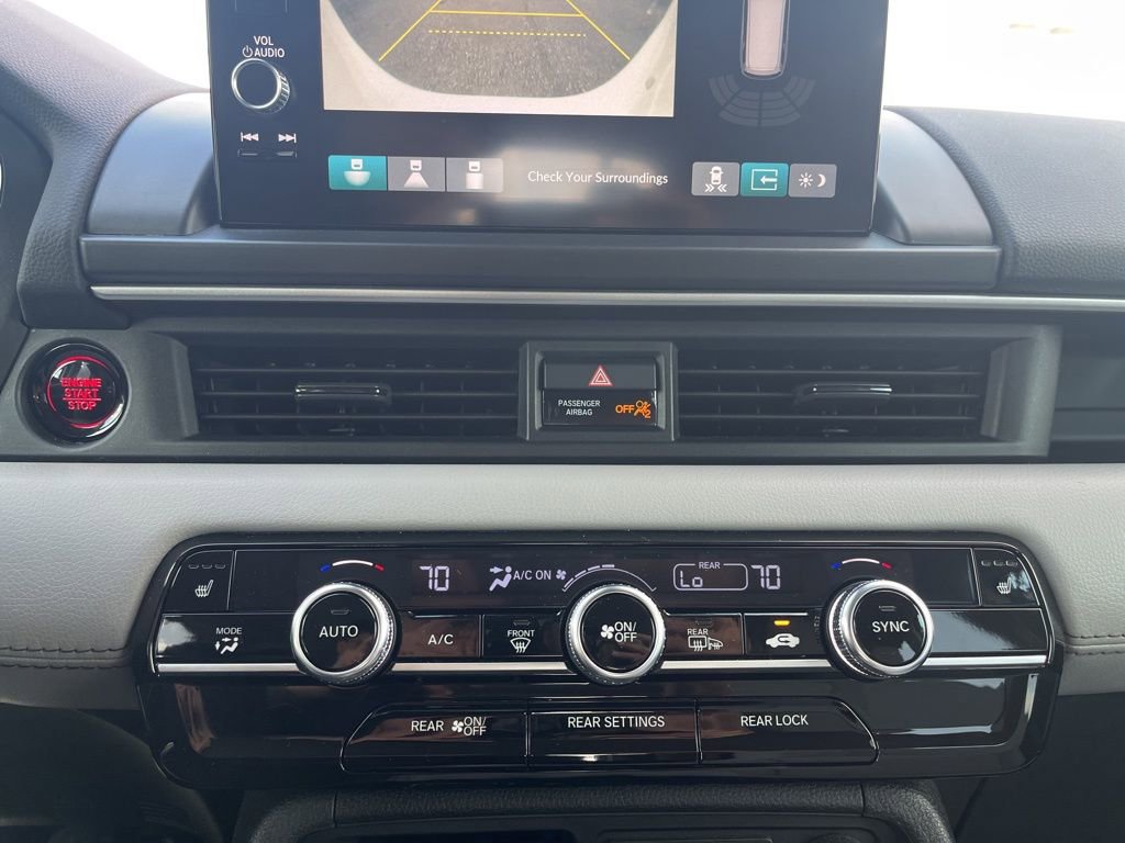 Used 2023 Honda Pilot EX-L image 27