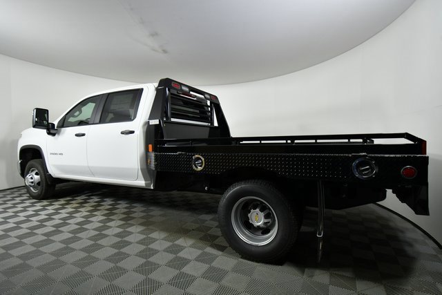 New 2025 Chevrolet Silverado 3500 W/T w/ WT Convenience Package image 14
