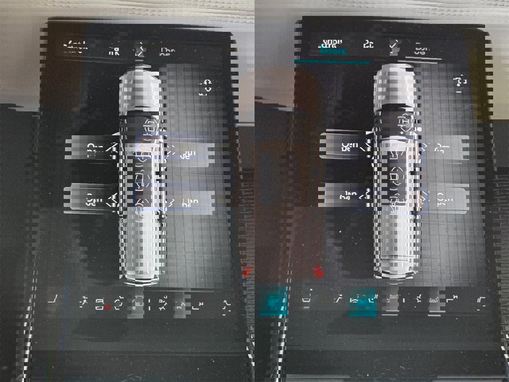 New 2026 Cadillac Escalade Sport image 19