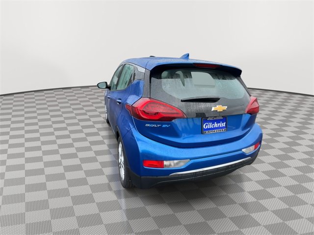 Used 2017 Chevrolet Bolt LT image 7