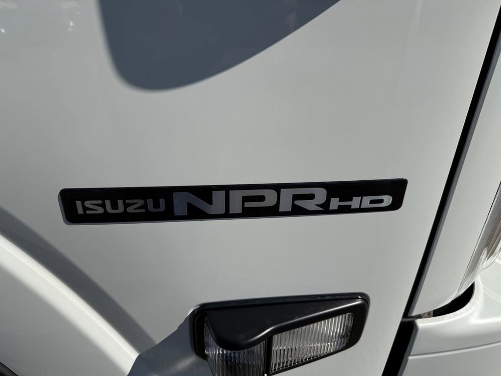 New 2026 Isuzu NPR RWD image 10