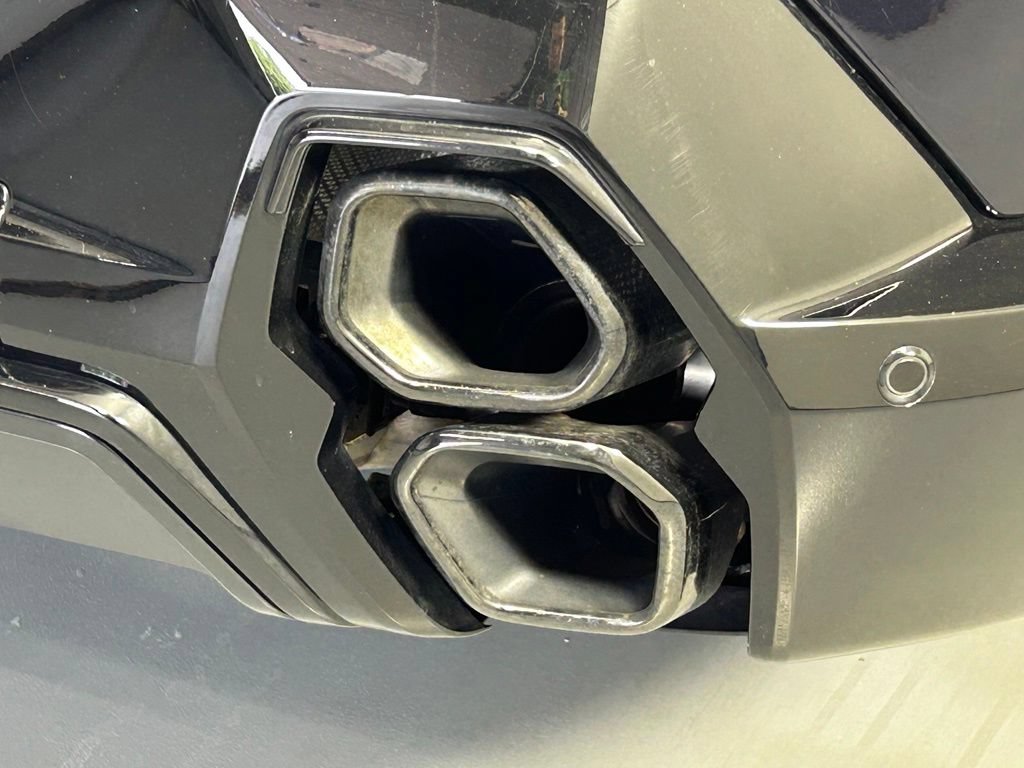 Used 2023 BMW XM AWD/4WD image 46