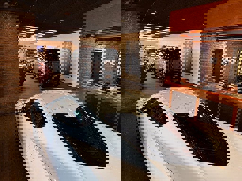 Used 2017 Acura MDX SH-AWD w/ Technology Package image 90