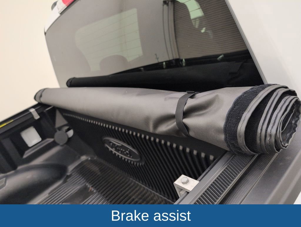 Certified 2023 Ford F150 XLT w/ Equipment Group 302A High image 49