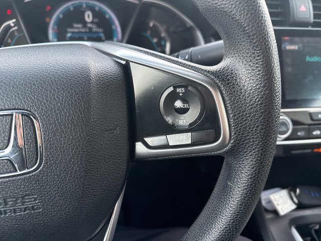 Used 2017 Honda Civic EX-T image 15