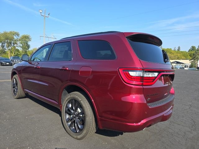 New 2026 Dodge Durango GT w/ Blacktop Package image 5