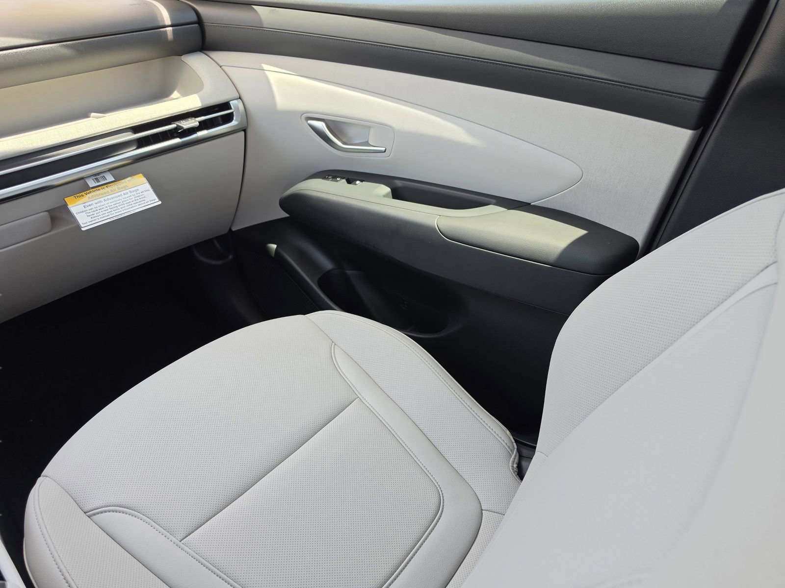New 2026 Hyundai Tucson SEL FWD image 19