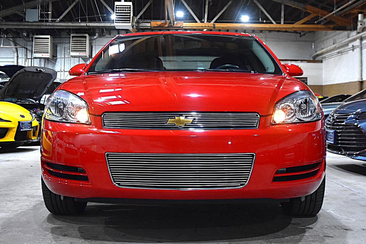 Used 2012 Chevrolet Impala LT image 2