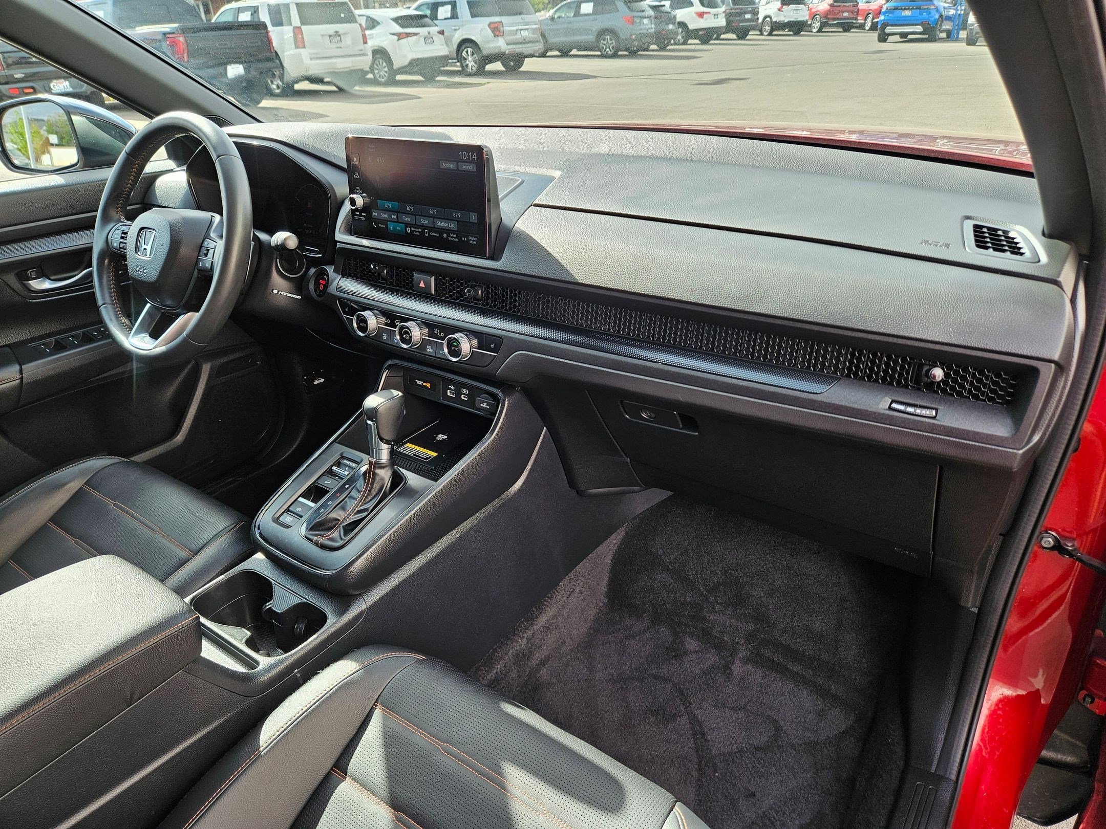 Used 2024 Honda CR-V Sport-L image 34