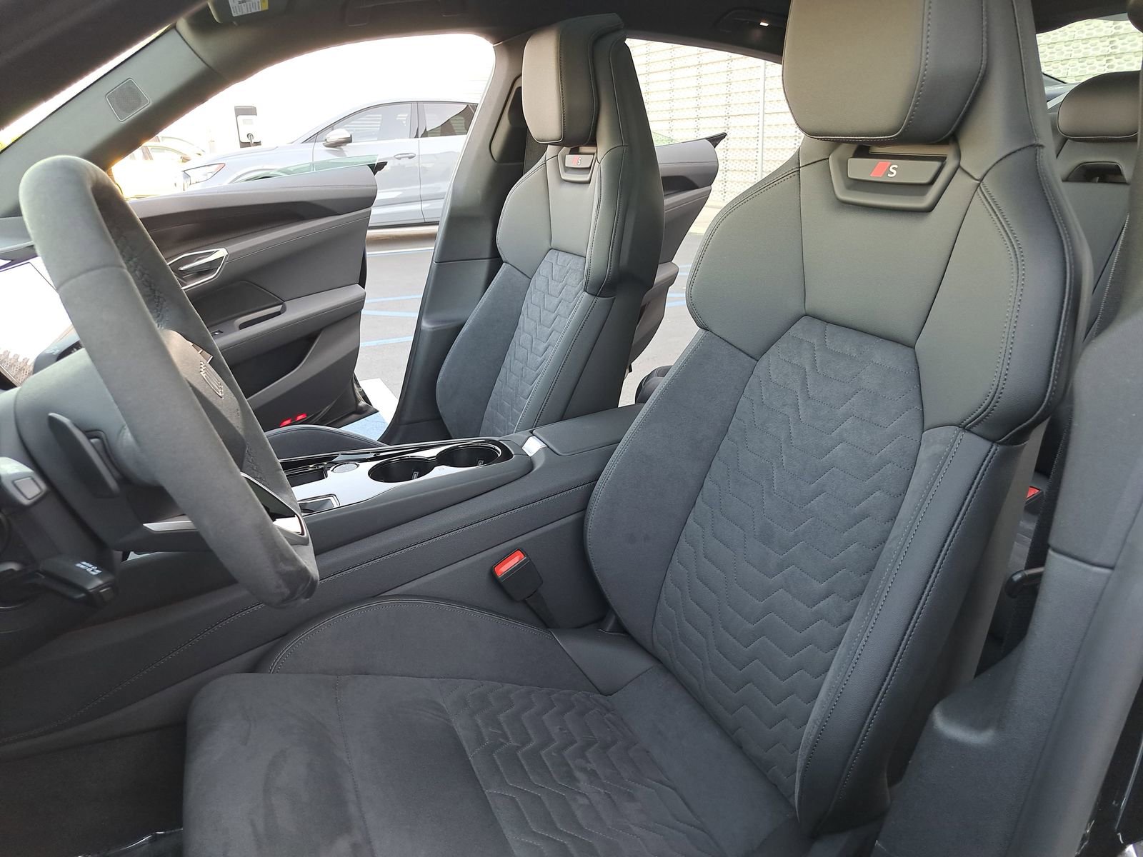 New 2026 Audi S e-tron GT Premium Plus image 15