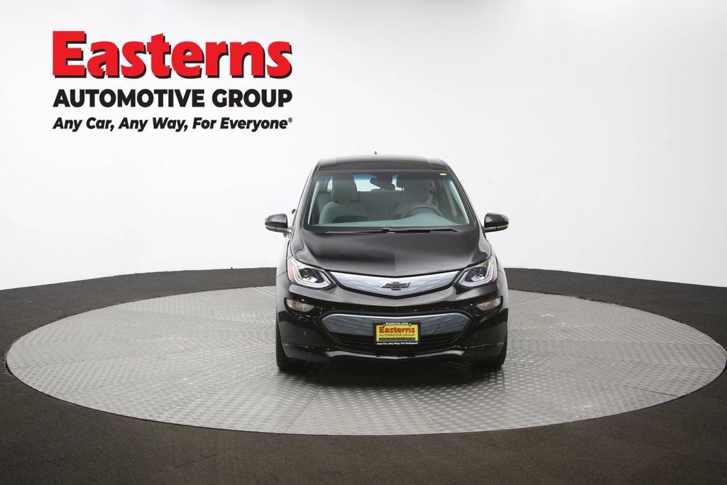Used 2018 Chevrolet Bolt LT image 53
